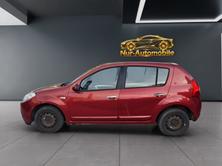 DACIA Sandero 1.6, Benzin, Occasion / Gebraucht, Handschaltung - 2
