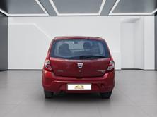 DACIA Sandero 1.6, Benzin, Occasion / Gebraucht, Handschaltung - 4