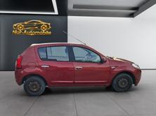 DACIA Sandero 1.6, Benzin, Occasion / Gebraucht, Handschaltung - 6