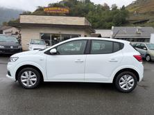 DACIA Sandero TCe 90 Comfort, Benzina, Occasioni / Usate, Manuale - 2