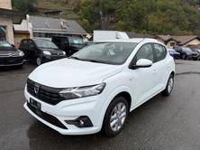 DACIA Sandero TCe 90 Comfort, Benzina, Occasioni / Usate, Manuale - 3