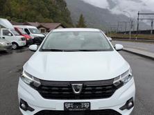 DACIA Sandero TCe 90 Comfort, Benzina, Occasioni / Usate, Manuale - 4