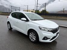 DACIA Sandero TCe 90 Comfort, Benzina, Occasioni / Usate, Manuale - 5