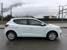 DACIA Sandero TCe 90 Comfort, Benzina, Occasioni / Usate, Manuale - 6