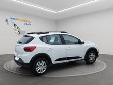 DACIA Sandero Stepway TCe 90 Expression CVT, Petrol, Second hand / Used, Automatic - 4