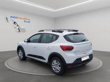 DACIA Sandero Stepway TCe 90 Expression CVT, Petrol, Second hand / Used, Automatic - 5