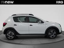 DACIA Sandero TCe 90 Celebration Easy-R, Benzin, Occasion / Gebraucht, Automatik - 2