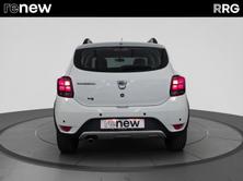 DACIA Sandero TCe 90 Celebration Easy-R, Benzin, Occasion / Gebraucht, Automatik - 4