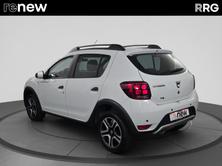 DACIA Sandero TCe 90 Celebration Easy-R, Benzin, Occasion / Gebraucht, Automatik - 5