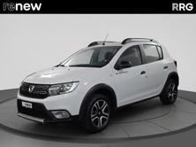 DACIA Sandero TCe 90 Celebration Easy-R, Benzin, Occasion / Gebraucht, Automatik - 7