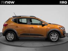 DACIA Sandero Stepway TCe 90 Comfort, Benzin, Occasion / Gebraucht, Handschaltung - 2