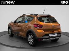 DACIA Sandero Stepway TCe 90 Comfort, Benzin, Occasion / Gebraucht, Handschaltung - 5