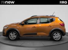 DACIA Sandero Stepway TCe 90 Comfort, Benzin, Occasion / Gebraucht, Handschaltung - 6