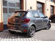 DACIA Sandero Tce 90 Stepway - CH Auto * Tempomat * Camera de rec, Benzina, Usata, Manuale - 7