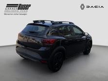 DACIA Sandero 1.0 TCe 90 Stepway Extreme, Benzina, Auto dimostrativa, Automatico - 4