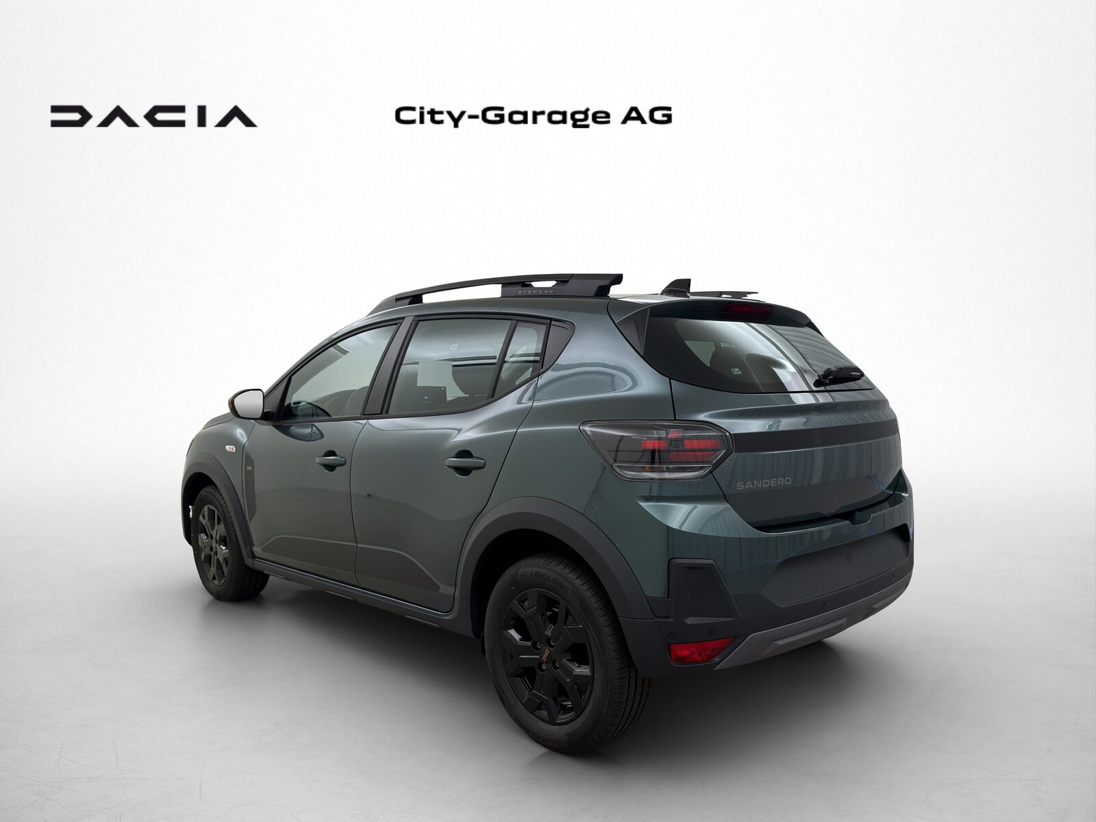 DACIA Sandero 1.0 TCe 110 Stepway Extreme, Benzina, Auto dimostrativa, Manuale - 3