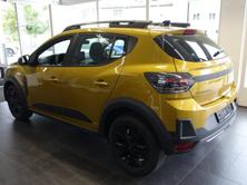 DACIA 1.0 TCe 110 Stepway Extreme, Benzina, Auto nuove, Manuale - 3