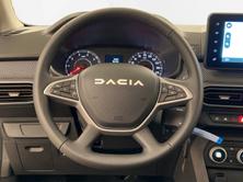 DACIA Sandero 1.0 TCe 90 Stepway Expression CVT, Benzina, Auto nuove, Automatico - 7