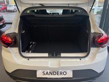DACIA Sandero 1.0 TCe 90 Stepway Ext, Benzina, Auto nuove, Automatico - 6
