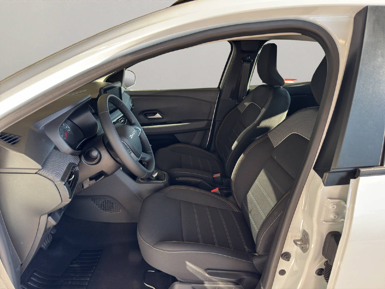 DACIA Sandero 1.0 TCe 90 Stepway Expression, Benzina, Auto nuove, Automatico - 5