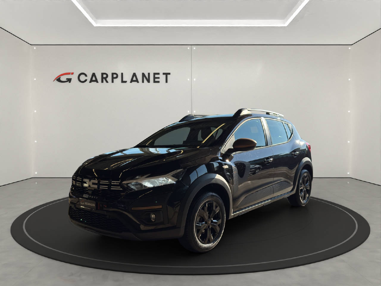 DACIA Sandero 1.0 TCe 90 Stepway Expression