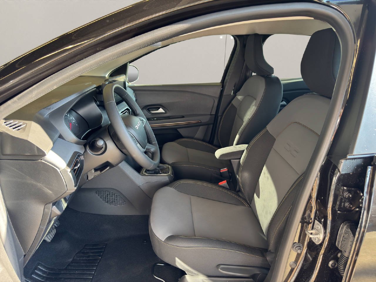 DACIA Sandero 1.0 TCe 90 Stepway Expression, Essence, Voiture nouvelle, Automatique - 5