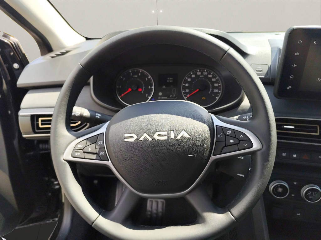 DACIA Sandero 1.0 TCe 90 Stepway Extreme+, Essence, Voiture nouvelle, Automatique - 7