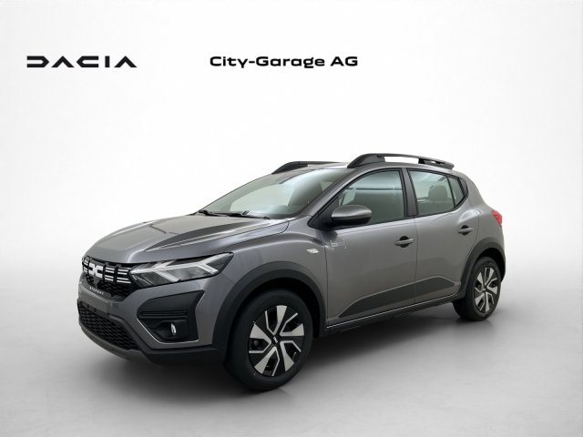 DACIA Sandero 1.0 TCe 90 Stepway Expression CVT