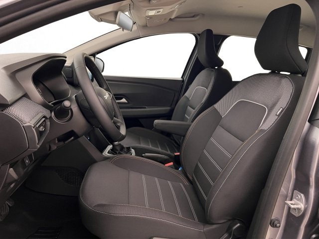 DACIA Sandero 1.0 TCe 90 Stepway Expression CVT, Benzin, Neuwagen, Automatik - 5