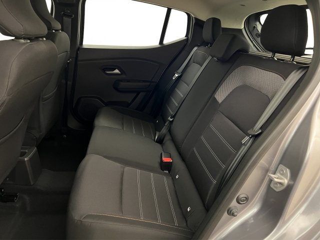 DACIA Sandero 1.0 TCe 90 Stepway Expression CVT, Benzin, Neuwagen, Automatik - 6