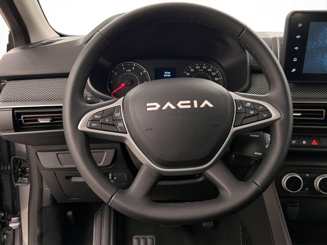 DACIA Sandero 1.0 TCe 90 Stepway Expression CVT, Benzin, Neuwagen, Automatik - 7