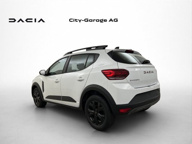 DACIA Sandero 1.0 TCe 90 Stepway Extreme, Benzina, Auto nuove, Automatico - 2