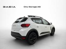DACIA Sandero 1.0 TCe 90 Stepway Extreme, Benzina, Auto nuove, Automatico - 3