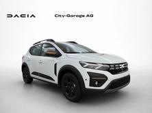 DACIA Sandero 1.0 TCe 90 Stepway Extreme, Benzina, Auto nuove, Automatico - 4