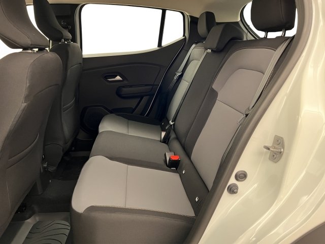 DACIA Sandero 1.0 TCe 90 Stepway Extreme, Benzina, Auto nuove, Automatico - 6