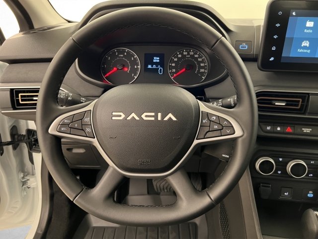 DACIA Sandero 1.0 TCe 90 Stepway Extreme, Benzina, Auto nuove, Automatico - 7