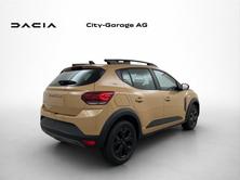 DACIA Sandero 1.0 TCe 90 Stepway Extreme+, Benzina, Auto nuove, Automatico - 3