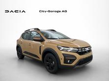 DACIA Sandero 1.0 TCe 90 Stepway Extreme+, Benzina, Auto nuove, Automatico - 4