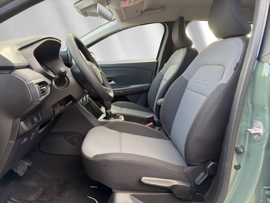 DACIA Sandero 1.0 TCe 90 Stepway Extreme+, Benzina, Auto nuove, Automatico - 4