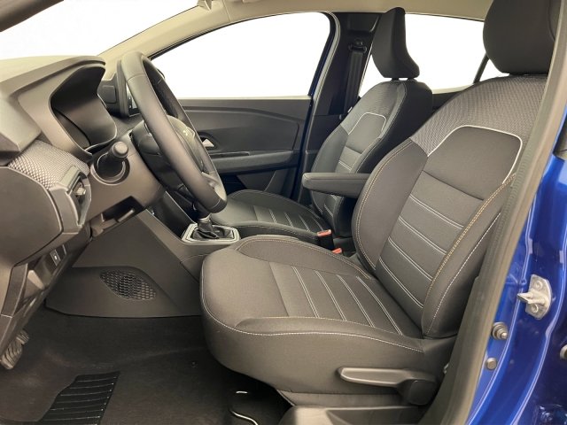 DACIA Sandero 1.0 TCe 90 Stepway Expression, Benzina, Auto nuove, Automatico - 5