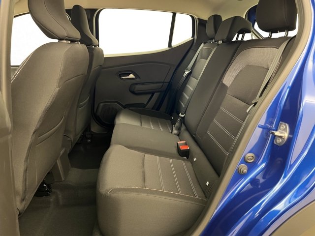 DACIA Sandero 1.0 TCe 90 Stepway Expression, Benzina, Auto nuove, Automatico - 6