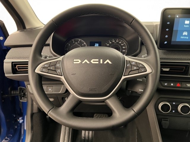 DACIA Sandero 1.0 TCe 90 Stepway Expression, Benzina, Auto nuove, Automatico - 7