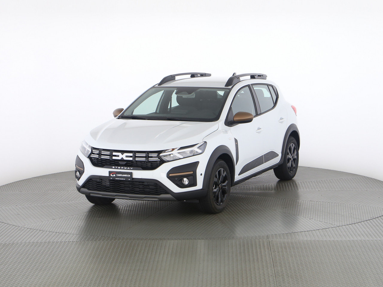 DACIA Sandero 1.0 TCe 90 Stepway Extreme
