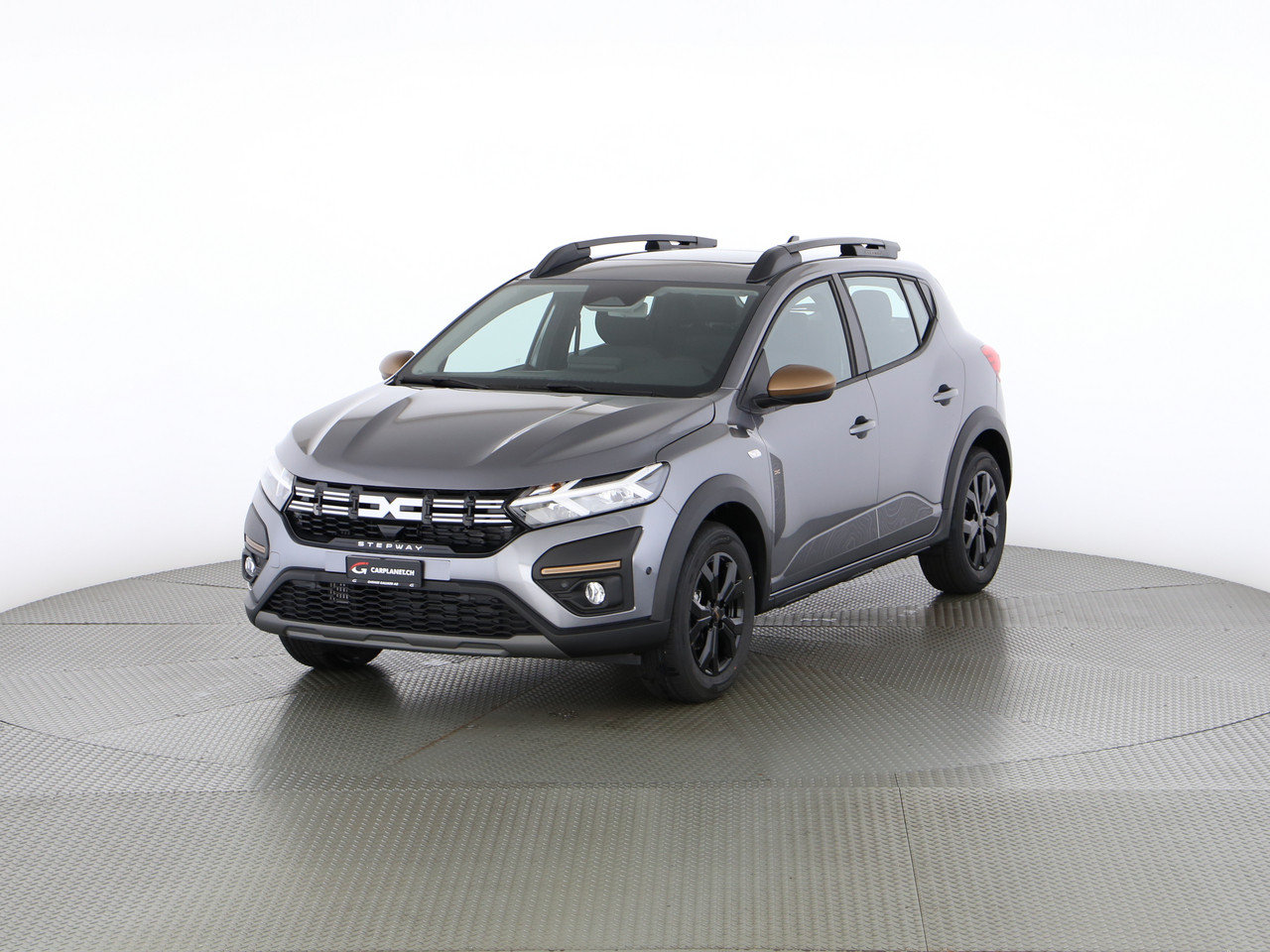DACIA Sandero 1.0 TCe 90 Stepway Extreme