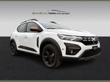 DACIA Sandero Stepway extreme TCe 90 auto, Benzina, Auto nuove, Automatico - 3