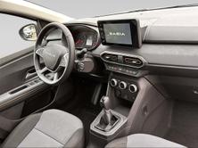 DACIA Sandero Stepway extreme TCe 90 auto, Benzina, Auto nuove, Automatico - 4