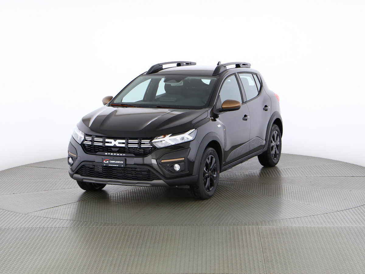 DACIA Sandero 1.0 TCe 90 Stepway Extreme