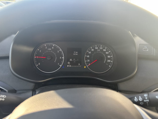 DACIA Sandero Stp 90 Extre+ CVT, Essence, Voiture nouvelle, Automatique - 7