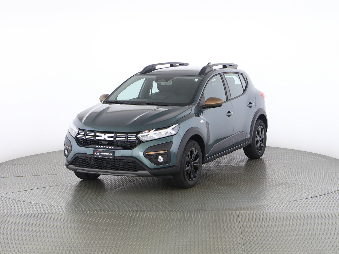 DACIA Sandero 1.0 TCe 90 Stepway Extreme