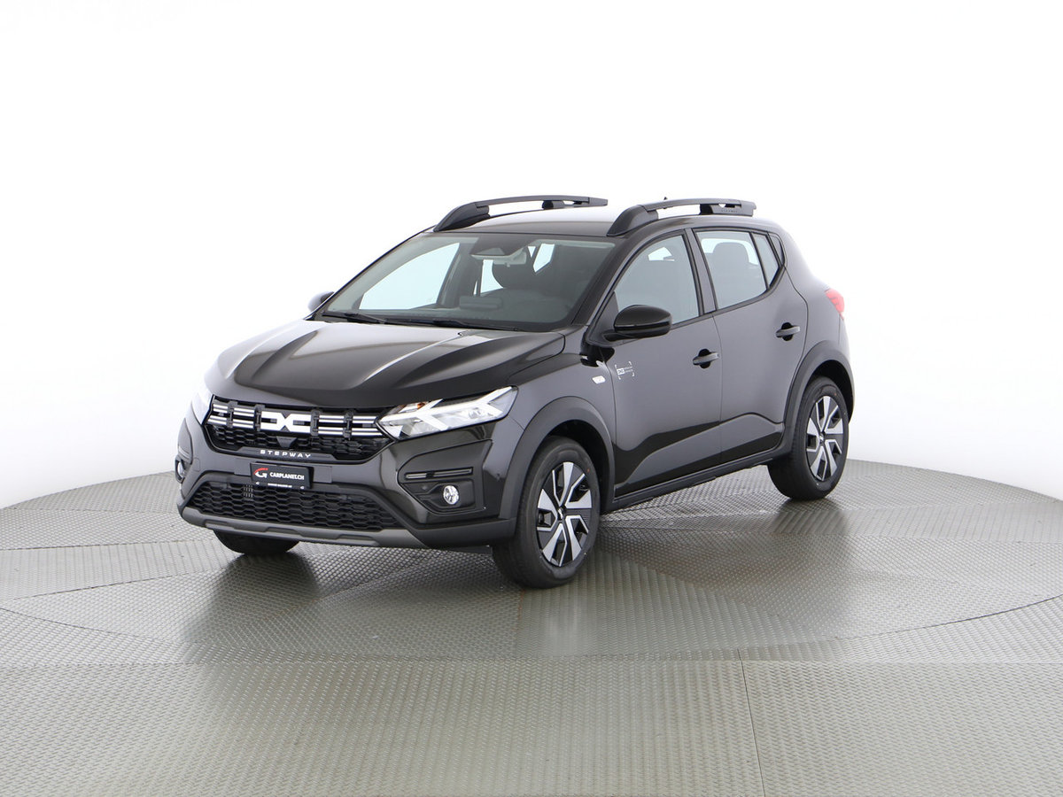 DACIA Sandero 1.0 TCe 90 Stepway Expression